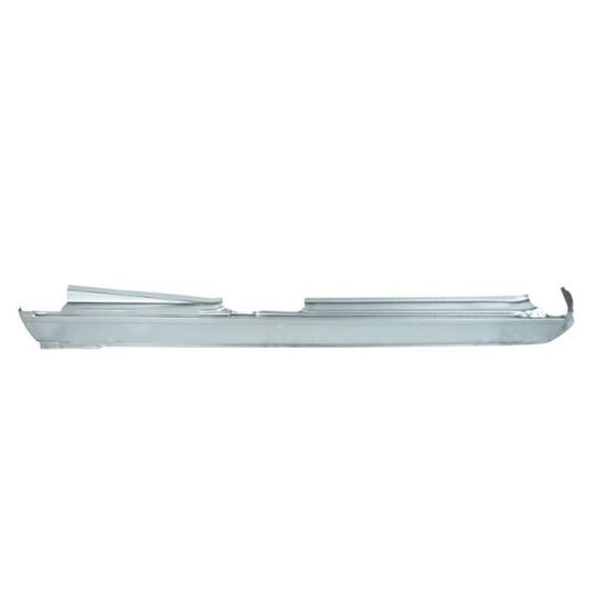 6505-06-0054014P - Foot Board, door sill 