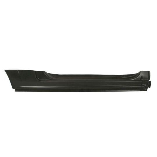 6505-06-0511002K - Foot Board, door sill 