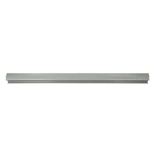 6505-06-0520010P - Foot Board, door sill 