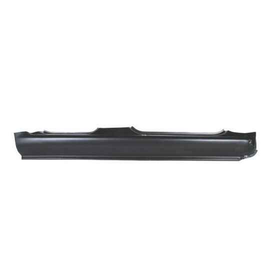 6505-06-0519012P - Foot Board, door sill 