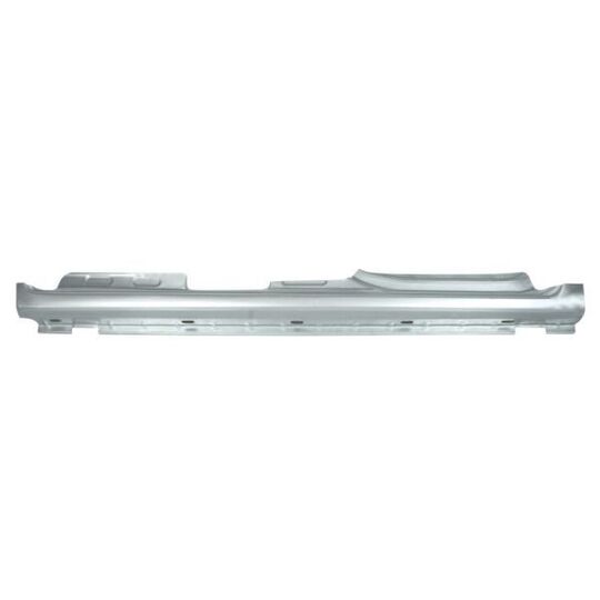 6505-06-0552012P - Foot Board, door sill 