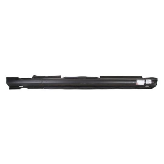 6505-06-1301012P - Foot Board, door sill 