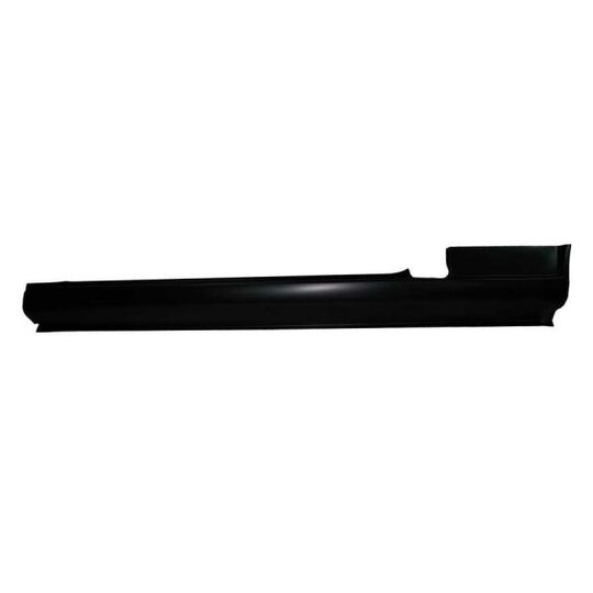 6505-06-1604001P - Foot Board, door sill 