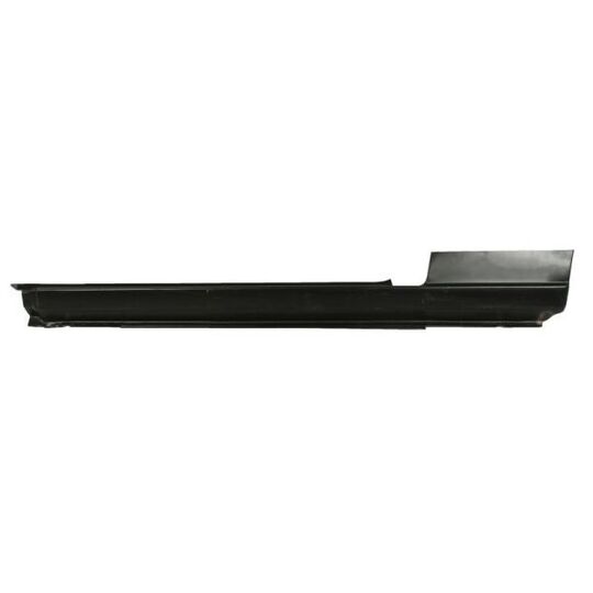 6505-06-1626001P - Foot Board, door sill 