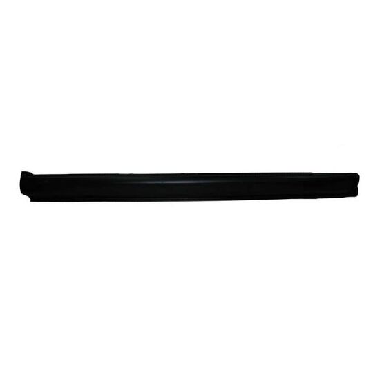 6505-06-1666012P - Foot Board, door sill 