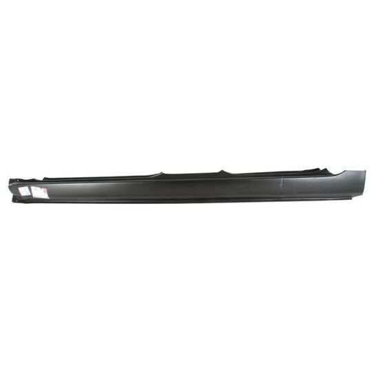 6505-06-1668011P - Foot Board, door sill 