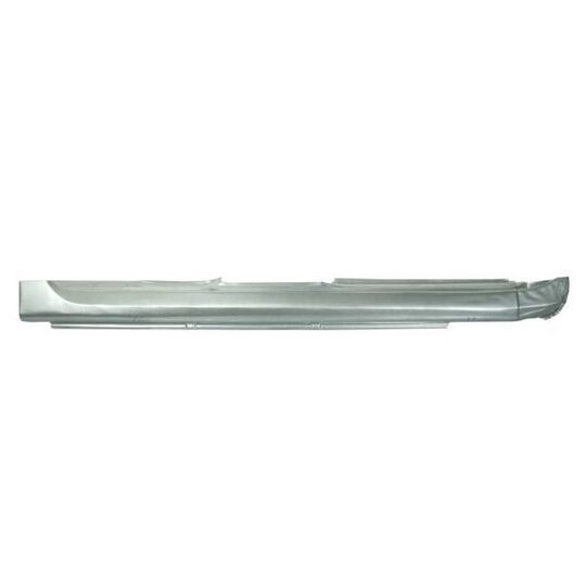 6505-06-2027012K - Foot Board, door sill 