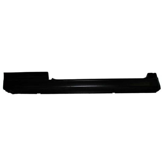 6505-06-2020002P - Foot Board, door sill 