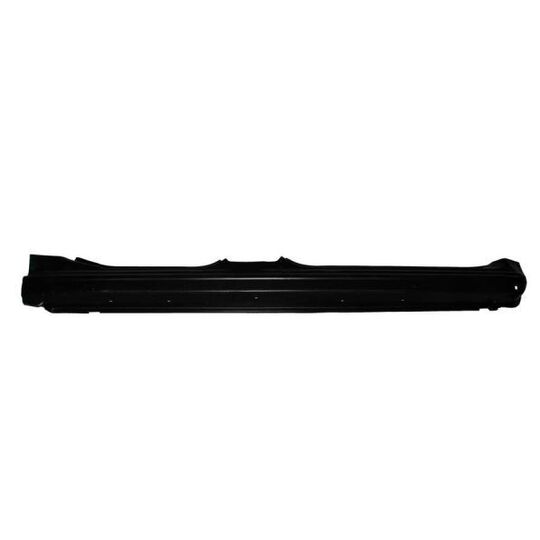 6505-06-2025012P - Foot Board, door sill 