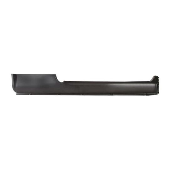 6505-06-2085002P - Foot Board, door sill 