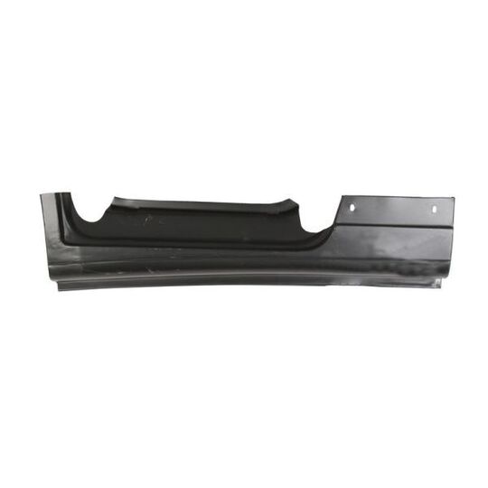 6505-06-2097041K - Foot Board, door sill 