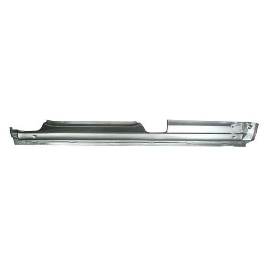 6505-06-2507001P - Foot Board, door sill 