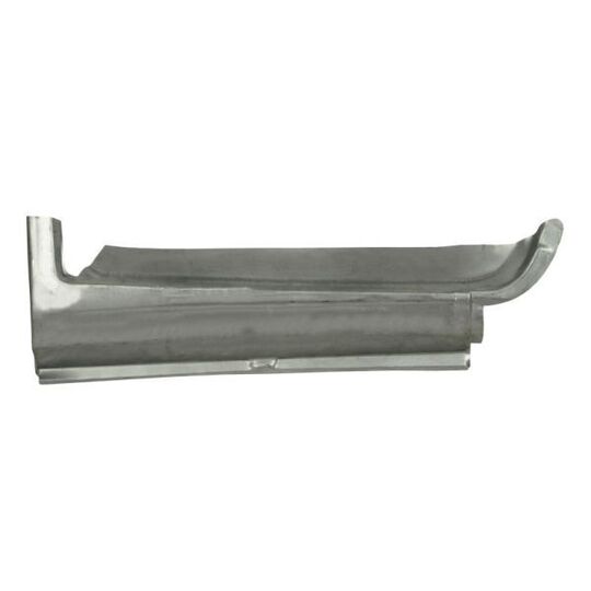 6505-06-2097041P - Foot Board, door sill 