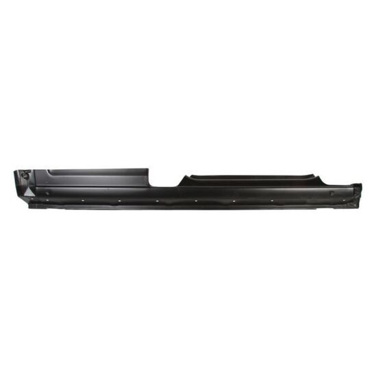 6505-06-2507002P - Foot Board, door sill 