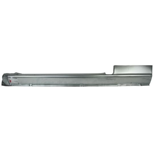 6505-06-2530001P - Foot Board, door sill 