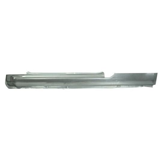 6505-06-2533001K - Foot Board, door sill 