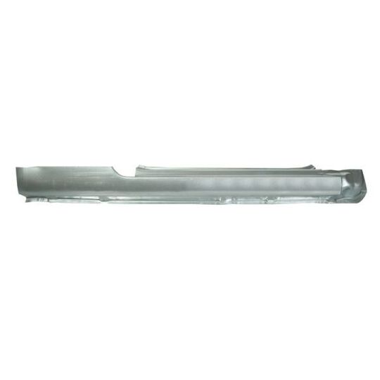 6505-06-2533002K - Foot Board, door sill 