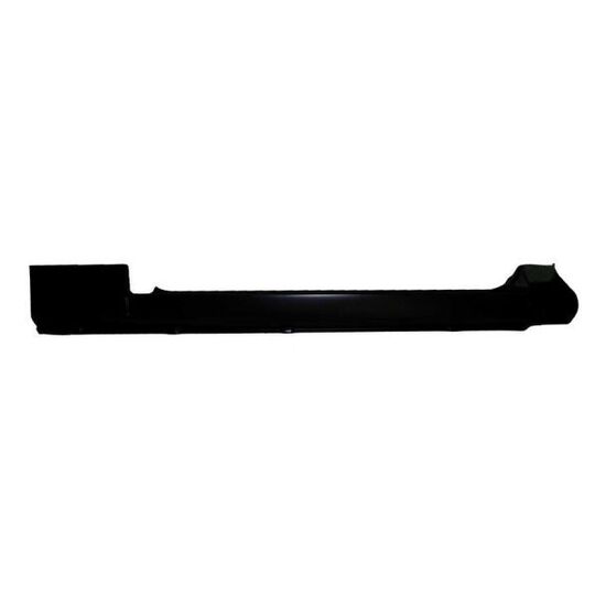 6505-06-2525002P - Foot Board, door sill 