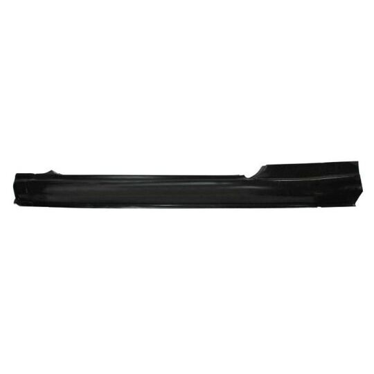 6505-06-2532001P - Foot Board, door sill 