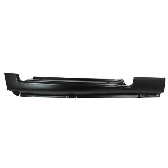 6505-06-2515045P - Foot Board, door sill 