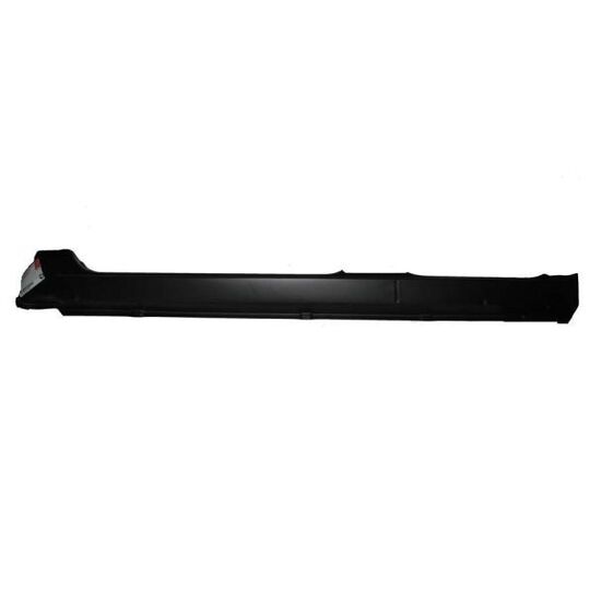 6505-06-2525011P - Foot Board, door sill 