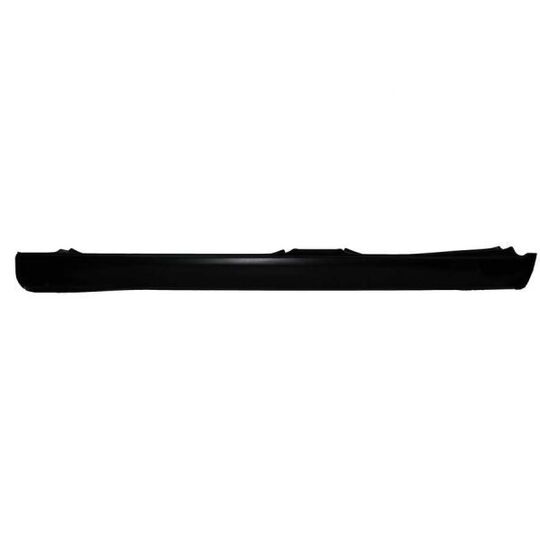 6505-06-2552011P - Foot Board, door sill 