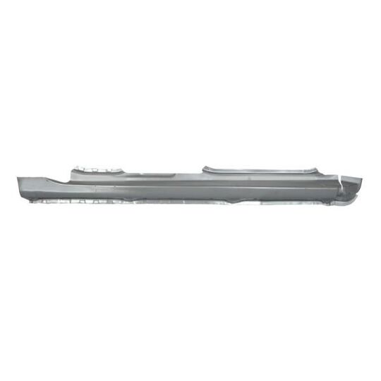 6505-06-2565012K - Foot Board, door sill 