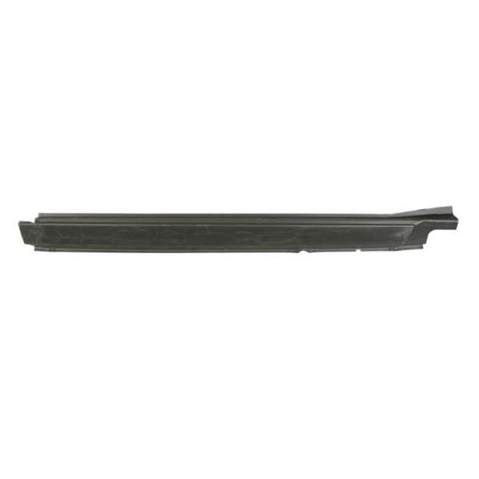 6505-06-2580002P - Foot Board, door sill 