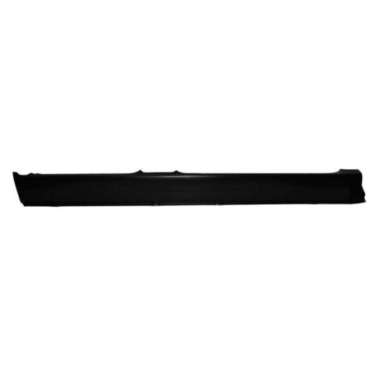 6505-06-2550012P - Foot Board, door sill 