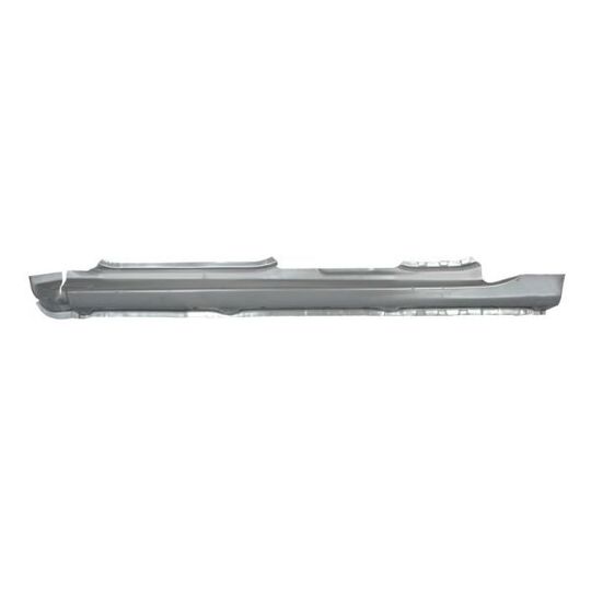 6505-06-2565011K - Foot Board, door sill 