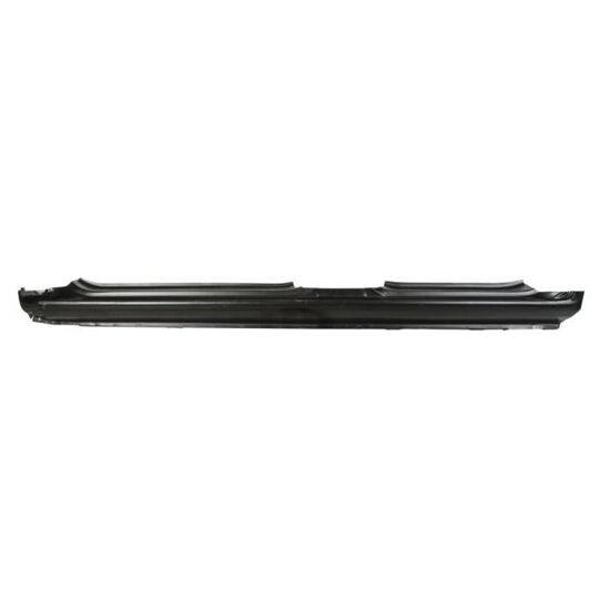 6505-06-2909011P - Foot Board, door sill 