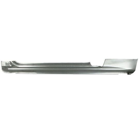 6505-06-2909001P - Foot Board, door sill 