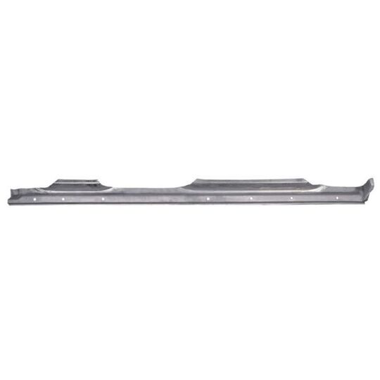 6505-06-2955011P - Foot Board, door sill 