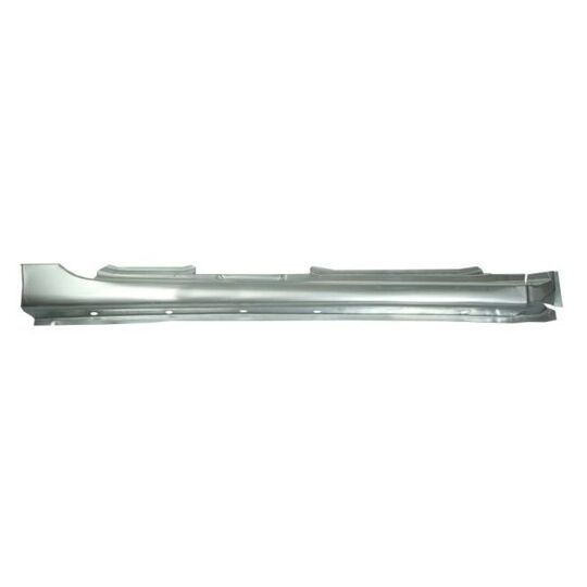 6505-06-3151012K - Foot Board, door sill 