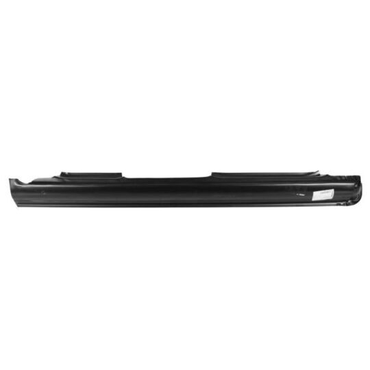 6505-06-3127012P - Foot Board, door sill 