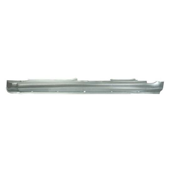 6505-06-3267011K - Foot Board, door sill 