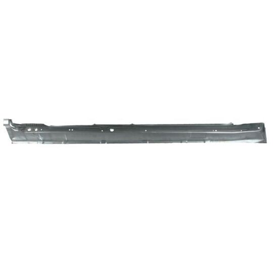 6505-06-3215012K - Foot Board, door sill 