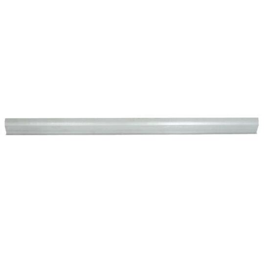 6505-06-3419015P - Foot Board, door sill 