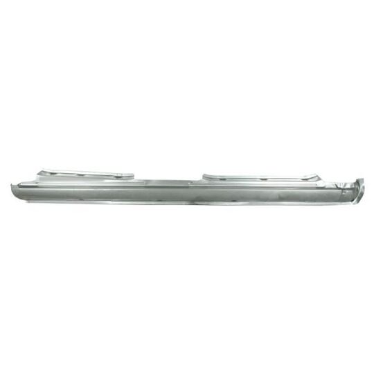 6505-06-3407016P - Foot Board, door sill 