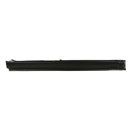 6505-06-3432012P - Foot Board, door sill 