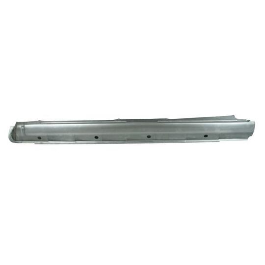 6505-06-3407017P - Foot Board, door sill 