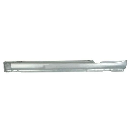 6505-06-3432001P - Foot Board, door sill 