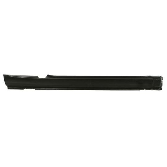 6505-06-3432002P - Foot Board, door sill 