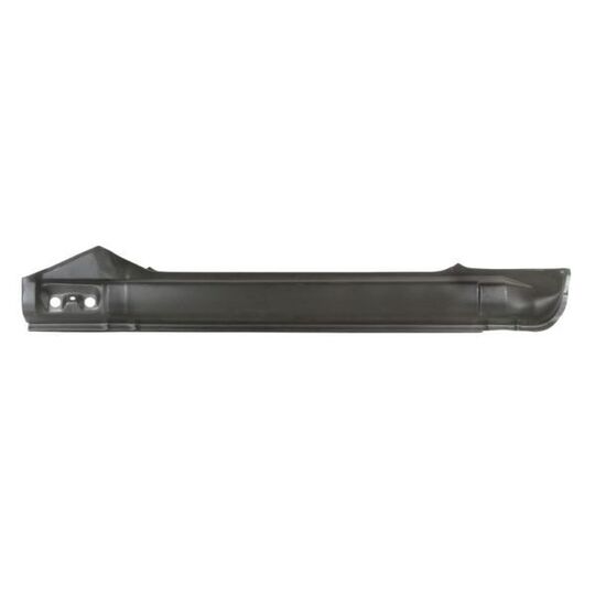 6505-06-3455002P - Foot Board, door sill 