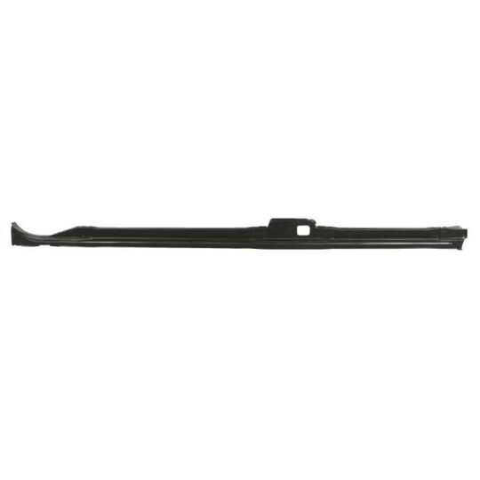 6505-06-3511014P - Foot Board, door sill 