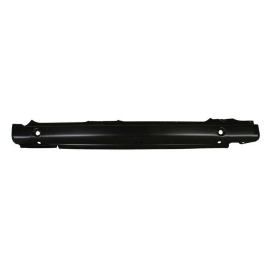 6505-06-3512012P - Foot Board, door sill 