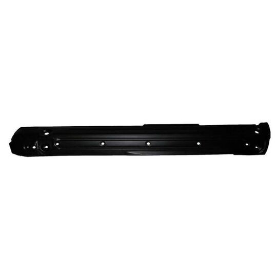 6505-06-3511011P - Foot Board, door sill 