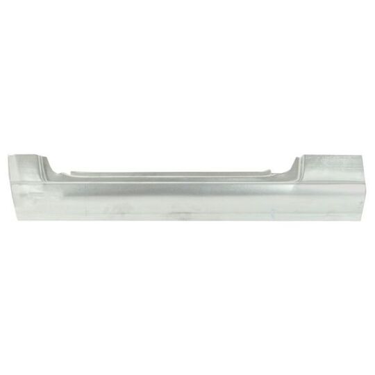 6505-06-3546043P - Foot Board, door sill 