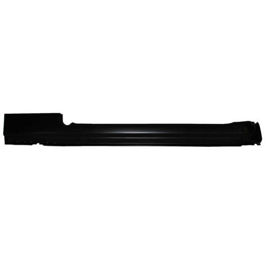 6505-06-5020002P - Foot Board, door sill 