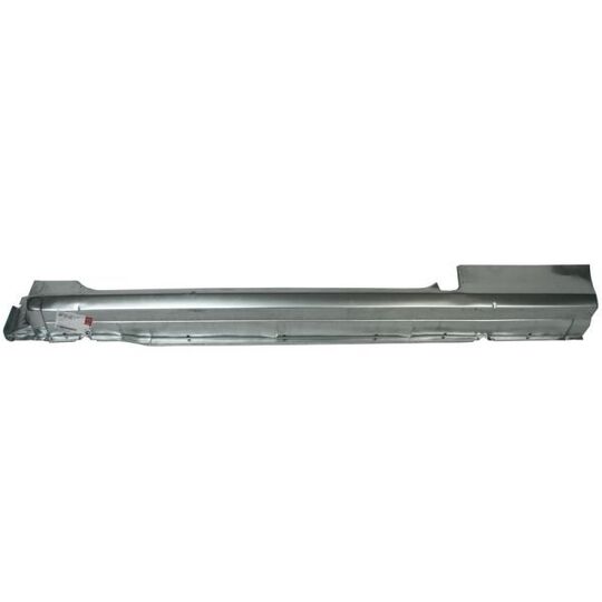 6505-06-5050001P - Foot Board, door sill 